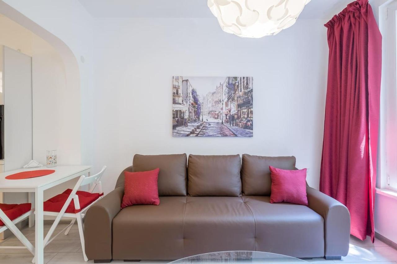 Your Perfect Place To Stay On Vitosha Str Apt Sofia Luaran gambar